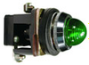 30 mm Pilot Light - PLB3-110 - Altech Corp.