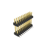 Board Spacers, Stackers (Board to Board) - 609-10170636-01E522ALFTR-ND - DigiKey