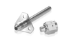 Fill and Drain Valve - Tube Stub - Image