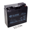 Batteries Rechargeable (Secondary) - 522-HR22-12-ND - DigiKey