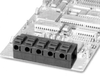 Spring Contact Printed Circuit Board Terminal Blocks - 97142RP3 - LMI Components, Inc.