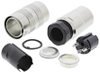 Industrial Circular Connectors - 2743838 - RS Components, Ltd.