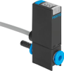 Pneumatic Pressure Sensors - 1260221 - RS Components, Ltd.