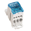 Distribution Blocks - 646818 - RS Components, Ltd.