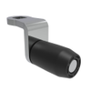 Quarter-Turn Cam Latch Roller Cam, Steel, Zinc Plate, Bright Chromate - E5-7116 - Southco