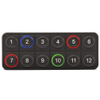 Keypad Switches - 679-PKI1226FRXXJ19-ND - DigiKey