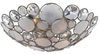 Semi-Flush Mts.-Bowl Style - 608714 - Light Center (The)
