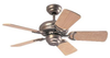 5DS34BP Fans-Ceiling Fans - 717061 - Capital Lighting, Inc.