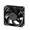 Axial Fans - 2025424 - RS Components, Ltd.