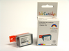 Canon BCI-15CLR Compatible Ink 2PK - 102002447 - LaserCycle