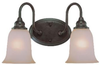 26302-OB Bathroom Fixtures-Two Lights - 692094 - Capital Lighting, Inc.