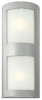 2025TT-ES Exterior -Wall Mt./Flush - 685780 - Capital Lighting, Inc.