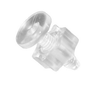 Ratchet Screw Fasteners