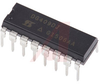 Multiplexer; Analog; 8; 44 V; 40 Ohms; 1 nA; 1 nA; 2.4 V; 115 ns; 105 nS; 3 pF - 70026044 - Allied Electronics, Inc.