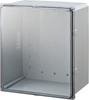 Polycarbonate  Electrical Enclosure 18X16X10 - H181610SCF - Integra Enclosures, Inc.