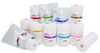Contec SATWipes White Cellulose / Polyester 100 Wipe - 9 in Overall Length - SAT-C1-7030 -- SAT-C1-7030 - Image