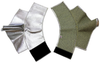 Chicago Protective Apparel Aluminized Carbon Kevlar Heat & Fire-Resistant Spat - 485-ACK -- 485-ACK - Image
