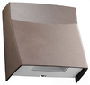 Outdoor Wall Light - MSL135K12BZPC - Juno Lighting Group