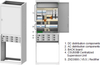 48V DC Power System -- ZXDU68 T601