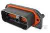 Automotive Headers - DRC23-40PA-N012 - TE Connectivity