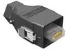Modular Connectors / Ethernet Connectors - RCEF-G-01 - VAST STOCK CO., LIMITED