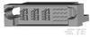 Rectangular Power Connectors - 6450622-1 - TE Connectivity