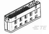 PCB Headers & Receptacles - 2-2143540-8 - TE Connectivity