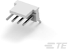 PCB Headers & Receptacles - 644877-4 - TE Connectivity