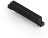 Card Edge Connectors - Edgeboard Connectors - 396-021-541-102 - Lingto Electronic Limited