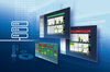 Process Data Collection - Industry 4.0 - XBrowser, XViewer and Tuning Board - Marposs Corp