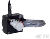 Cable Actuated Position Sensors - 04-0760-0596 - TE Connectivity