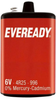 Pj996/4R25 Vp Rohs Compliant Ever Ready - 95AJ7839 - Newark, An Avnet Company