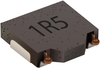 Inductor, 10Uh, Shielded, 3A; Inductance Bourns - 65AH1023 - Newark, An Avnet Company