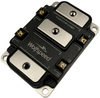 Mosfet Module, Dual N-Ch, 1.2Kv, 450A Rohs Compliant Wolfspeed - 64AH1160 - Newark, An Avnet Company