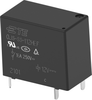 Power Relay, Spst-No, 5Vdc, 10A, Tht; Contact Configuration Potter&brumfield Te Connectivity - 52AJ6680 - Newark, An Avnet Company