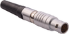 Circular Conn, Plug, 10Pos, Cable; Product Range Norcomp - 03AC0722 - Newark, An Avnet Company