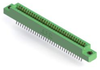 Card Edge Conn, Dual, 64Pos, Solder; Card Edge Connector Type Edac - 65AJ9158 - Newark, An Avnet Company