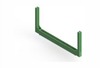 Card Conn, Single Side, 50Pos, Wire Wrap; Card Edge Connector Type Edac - 69AJ9418 - Newark, An Avnet Company