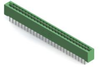 Card Conn, Dual Side, 52Pos, Wire Wrap; Card Edge Connector Type Edac - 58AJ8314 - Newark, An Avnet Company