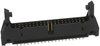 Wire-Board Connector, Header, 40 Position, 2.54Mm; Connector Systems 3M - 12P7095 - Newark, An Avnet Company