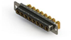 Combo D-Sub Conn, R/a Rcpt, Dc-8W8, Th; Product Range Edac - 54AJ1504 - Newark, An Avnet Company