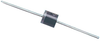 Standard Diode, 6A, 200V, Axial; Repetitive Peak Reverse Voltage Multicomp - 97K8218 - Newark, An Avnet Company