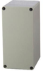 Enclosure, Multipurpose, Pc, Grey Rohs Compliant Fibox - 39AK1396 - Newark, An Avnet Company