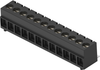 Tb, Wire To Brd, R/a, 12Way, 16Awg Rohs Compliant Te Connectivity - 66AJ9194 - Newark, An Avnet Company