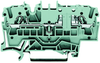 Terminal Block, Din Rail, 2 Position, 22-12Awg; No. Of Positions Wago - 62R9553 - Newark, An Avnet Company