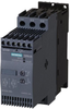 Soft Starter, 3-Ph, 32A, 15Kw, 480Vac; Motor Starter Type Siemens - 98M5443 - Newark, An Avnet Company