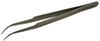 Tweezer, 115Mm; Tweezer Type Aven - 92N3630 - Newark, An Avnet Company