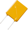 Fuse, Ptc Reset, 30V, 4A, Radial; Product Range Littelfuse - 04H7999 - Newark, An Avnet Company