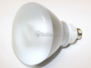23 Watt, R40 Warm White Compact Fluorescent Medium Base Bulb - M70803 - bulbs.com
