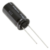 Capacitors - Aluminum Electrolytic Capacitors -- 1357753-200BXC33MEFC10X20